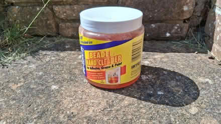 Photo of free Hand Cleanser (Penrith CA11) #1