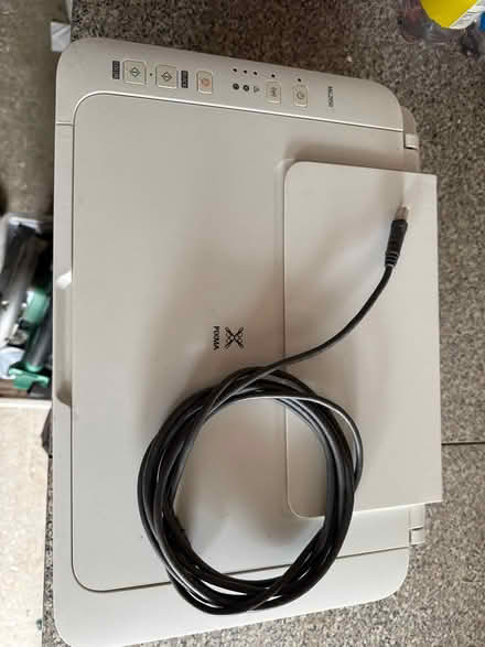 Photo of free Cannon printer (Horsham Town) #1