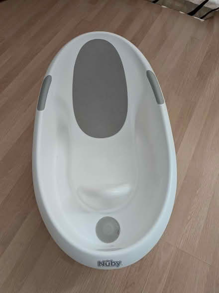Photo of free Nuby Baby Bath (Sheffield S6) #1