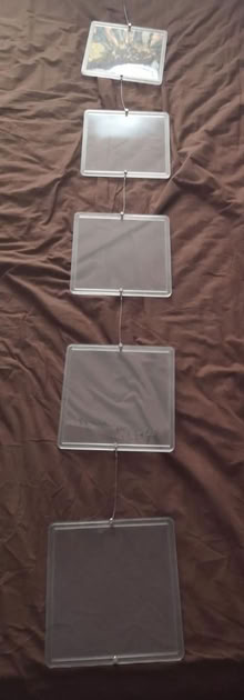 Photo of free Photo frame (Henley RG9) #1
