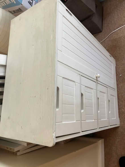 Photo of free Storage unit (Little Chester DE1) #3