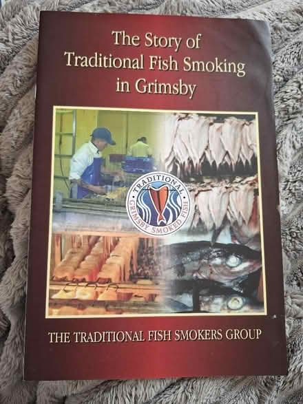 Photo of free The story of Traditional Fish Smoking in Grimsby (Torrisholme LA4) #1