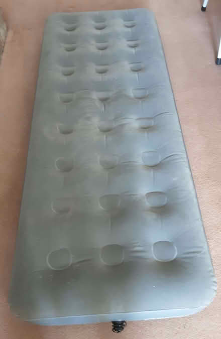 Photo of free Air Bed (Moortown LS17) #1