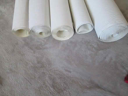 Photo of free Textured wallpaper - part rolls (Southchurch SS2) #2