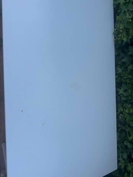 Photo of free Dining table or study desk (BN1) #2