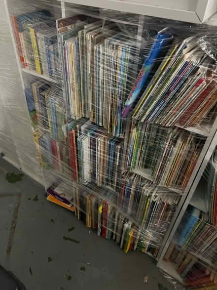Photo of free Children’s Books (Prime Storage) #1