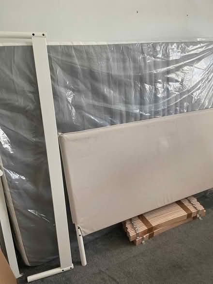 Photo of free Double bed (Colyton EX24) #2