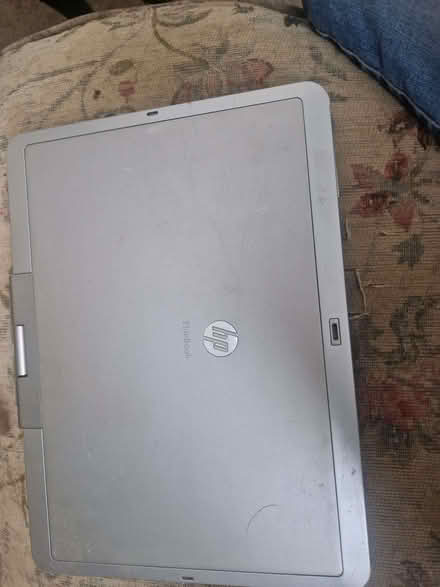 Photo of free HP Laptop Computer (Headbrook HR5) #1