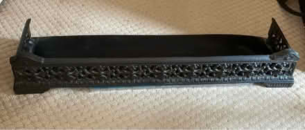 Photo of free Old fire grate (Swindon SN5) #1