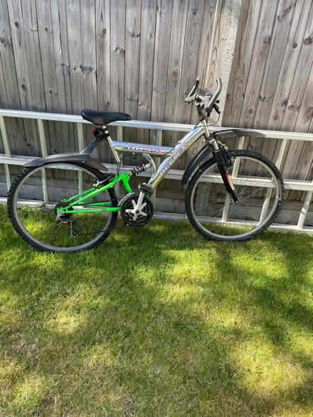 Photo of free Adult Mountain Bike (Bexleyheath DA7) #1