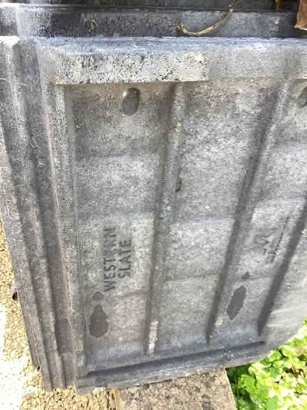 Photo of free Roofing tiles (Guiseley LS20) #2