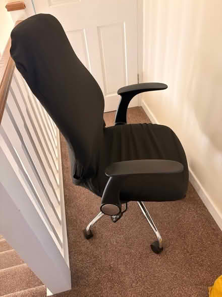 Photo of free Office chair (Shirley CR0) #2