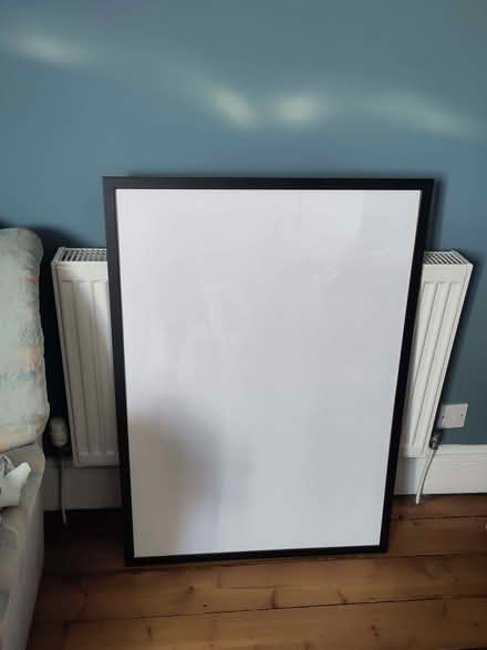Photo of free Large frame (Portobello EH15) #1
