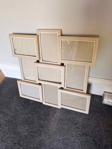 Photo of free Picture frame (Shirley CR0) #1