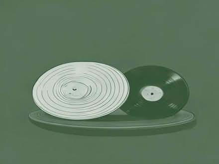Photo of Vinyl Records & CDs (Merton SW19) #1