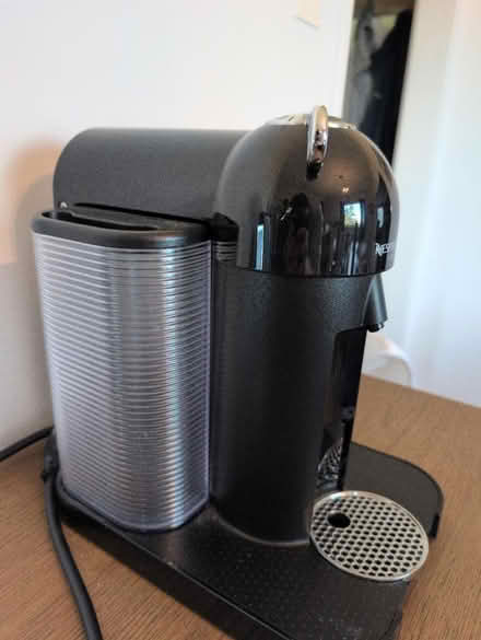 Photo of free Nespresso VirtuoLine (El Cerrito) #2
