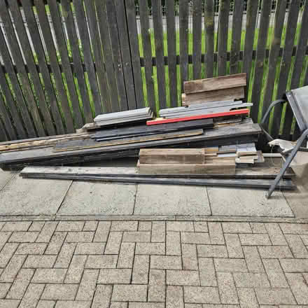 Photo of free wood (Pa2 8gy) #1