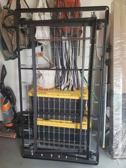 Photo of free Pop Up Trundle Bed Frame (Freeland, WA) #1