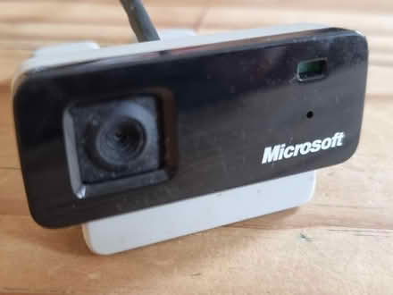 Photo of free Webcam (Chorlton M21) #1