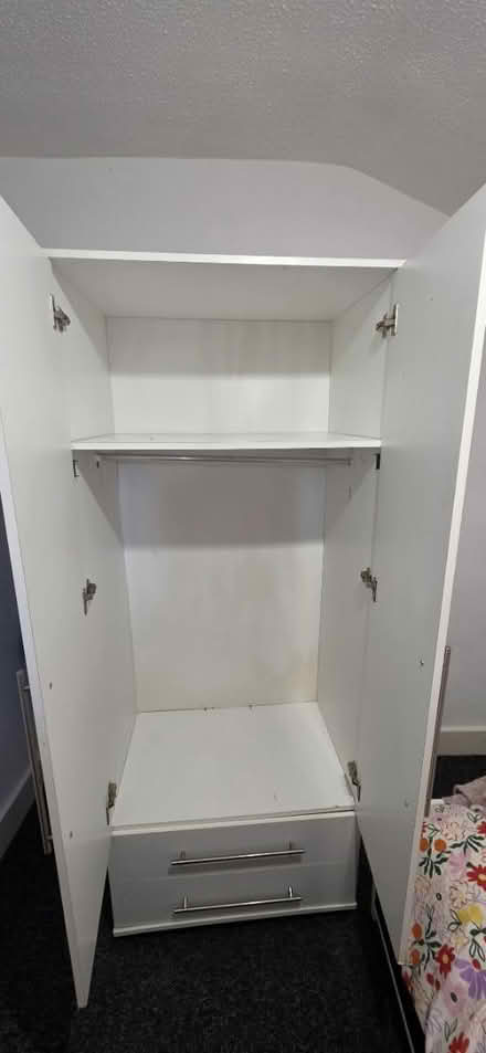 Photo of free Wardrobe (Edmonton N18) #2
