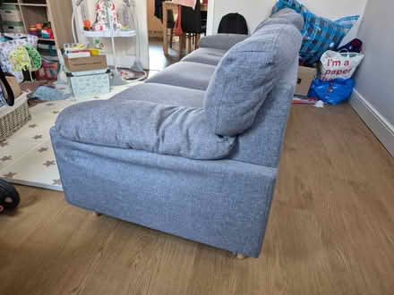 Photo of free Sofa (WF9) #2