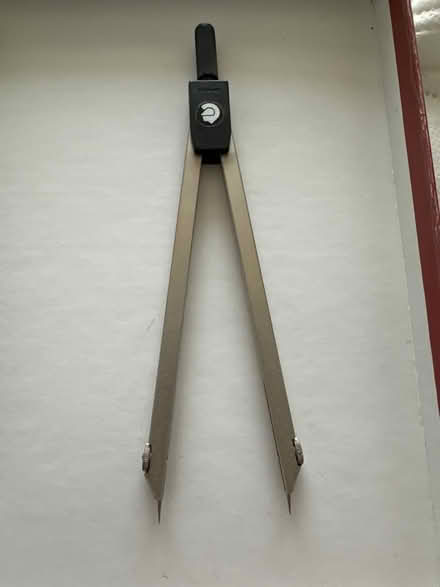 Photo of free Map measuring tool (Bedfont TW14) #1