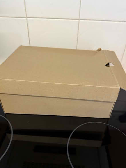 Photo of free Shoe box and package box (Cardiff CF24) #4