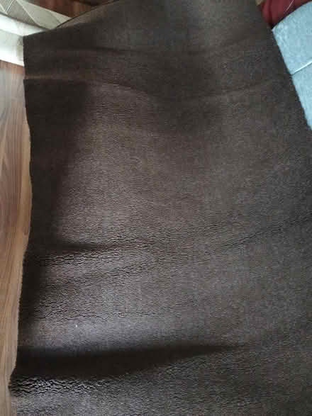 Photo of free Brown medium size rugs (Wednesbury WS10) #1