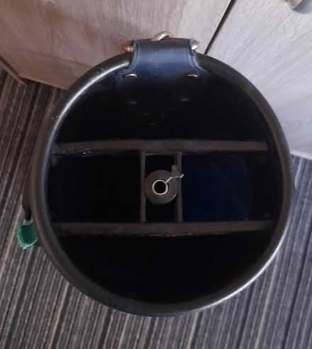 Photo of free Vintage Wilson Pencil Golf Bag (Farnborough GU14) #4