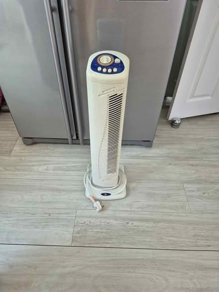 Photo of free Tower fan (Waterlooville) #1
