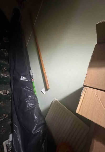 Photo of free Large red carpet (chingford E4) #1