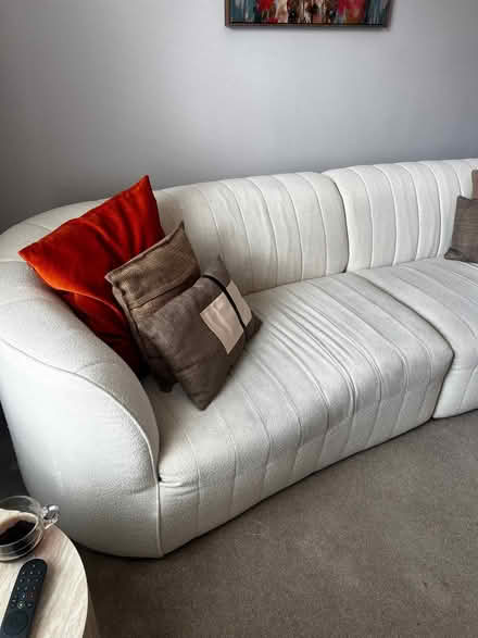 Photo of free Sofa (Cannock WS11) #3