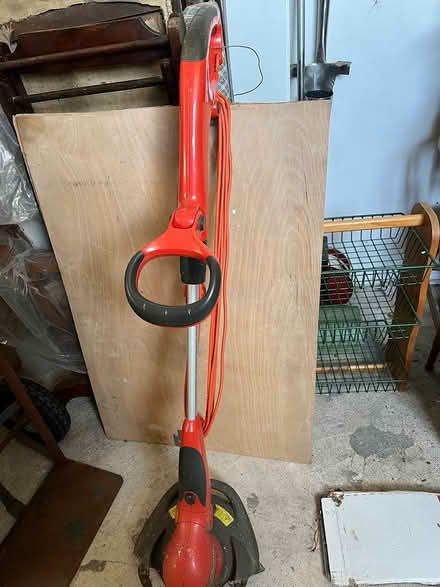 Photo of free Strimmer (Warminster BA12) #1