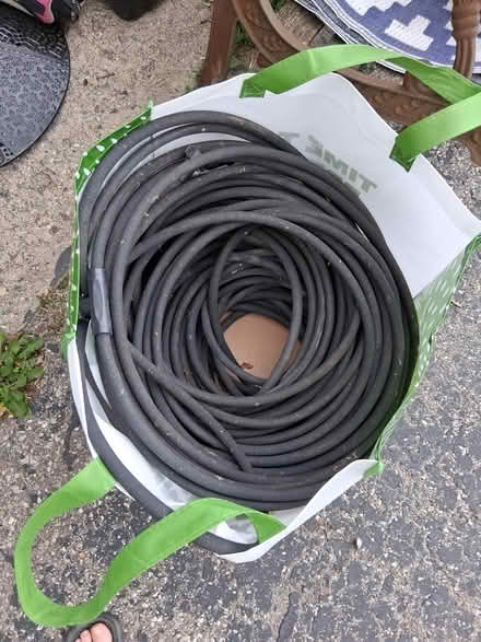Photo of free Soaker hoses (Waterford) #1