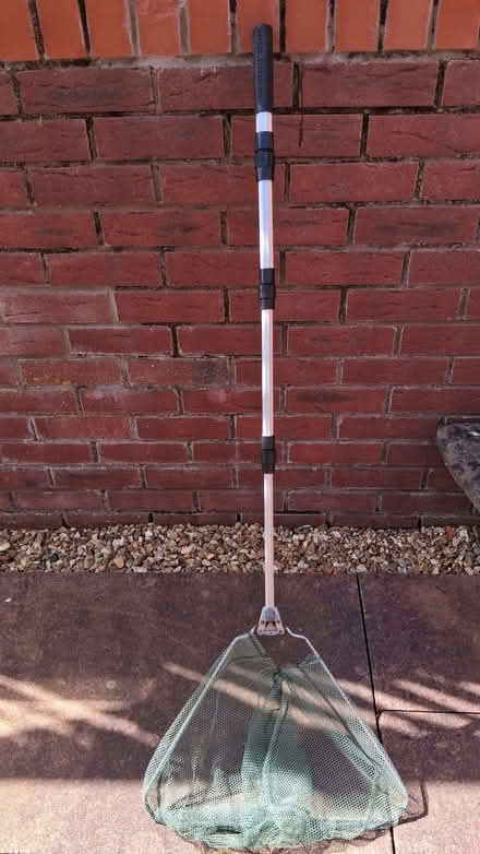 Photo of free Pond net (Penrith CA11) #1