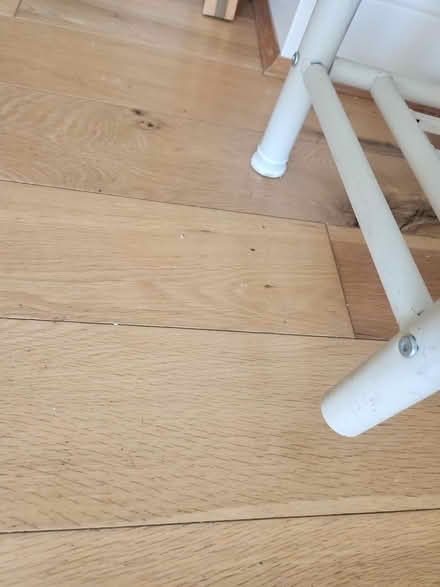 Photo of free Coat / Shoe Rail Rack (L23 6XS) #2