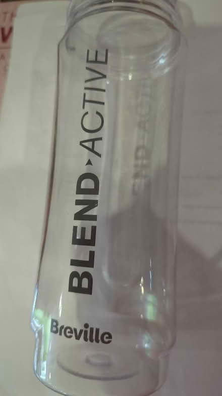 Photo of free Breville Active bottle (Cambridge GL2) #1
