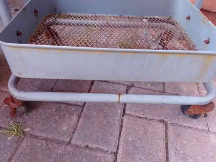 Photo of free Outdoor planter (Home PO15) #2