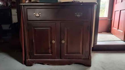 Photo of free closet and bureau style bar (Marblehead) #2