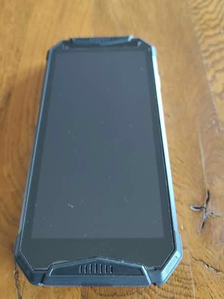 Photo of free Rugged Android phone - Ulefone Armor 3W (Birkhill DD2) #1