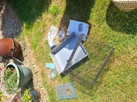 Photo of free Hamster house (Threemilestone Truro) #1