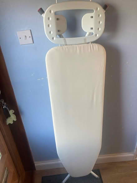 Photo of free Ironing Board (Balerno, EH14) #1