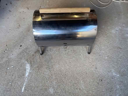 Photo of free Small barbeque (Bicester OX26) #1