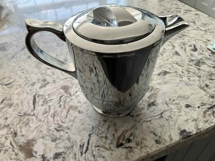 Photo of free Insulated teapot (Kempston) #1