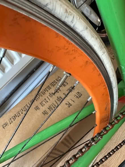 Photo of free Bike (SE6) #2