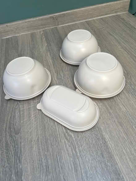 Photo of free Tupperware. (Southsea PO4) #2