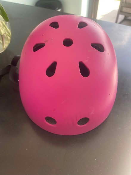 Photo of free 2 cycle helmets prob suit young teenager (St Albans AL3) #1