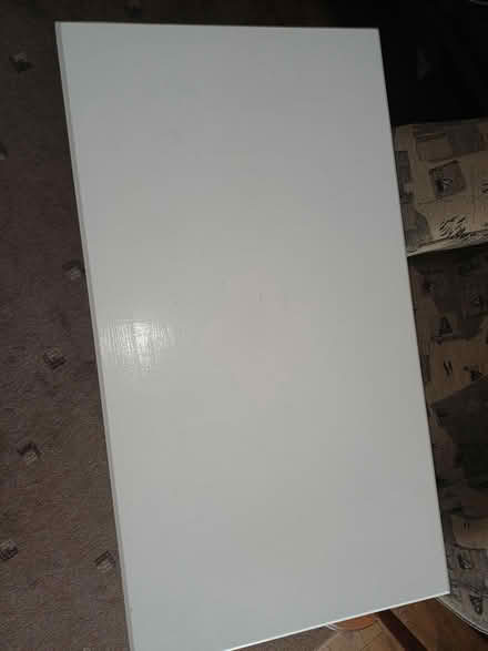 Photo of free Side Table/Console (Chesterfield S40) #3