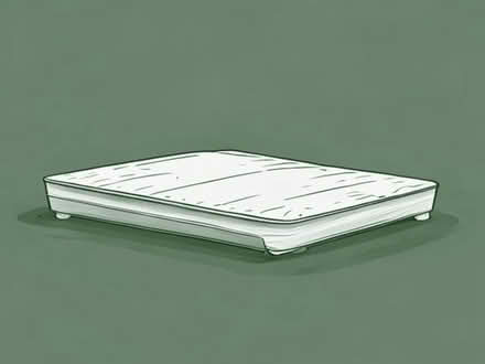 Photo of Floor mattress (Boston PE21) #1