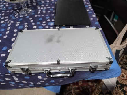 Photo of free Poker set (Brentwood) #2